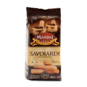Marini Savoiardi Lady Fingers 200 Gm