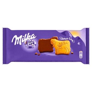 Milka Choco Cow 120 Gm
