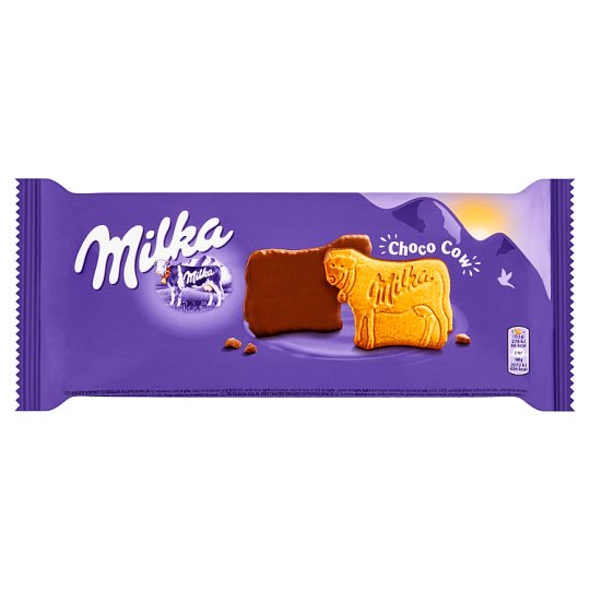 Milka Choco Cow 120 Gm