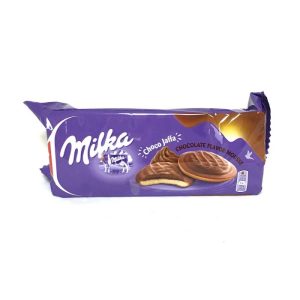Milka Choco Dessert 128 Gm