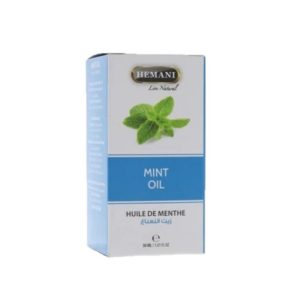 Hemani Mint Oil 30 ML