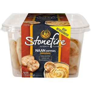 Stonefire Original Naan Dippers 200 Gm