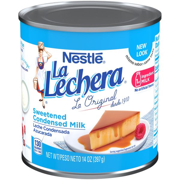 Nestle La Lechera 14 Oz