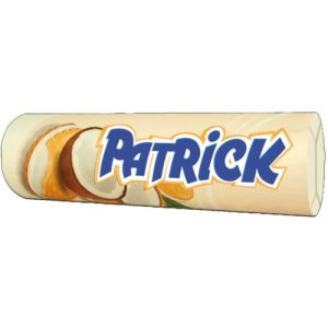 Patrick Sandwich Cookies – 17.6 oz