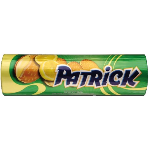 Patrick Sandwich Cookies – 17.6 oz