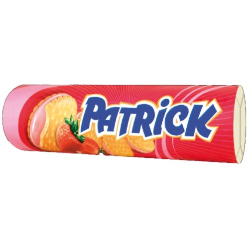 Patrick Sandwich Cookies – 17.6 oz