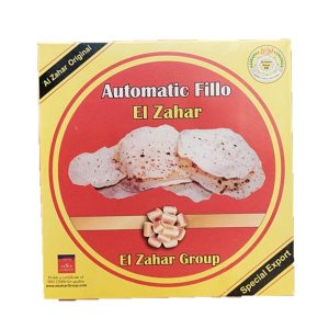 El Zahar Rokak Bread - 500 g