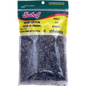 sadaf fenugreek leaves Sadaf Fenugreek Leaves 2 Oz