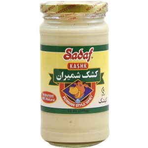 Sadaf Kashk Shemiran 12 Oz