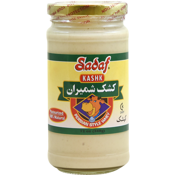 Sadaf Kashk Shemiran 12 Oz