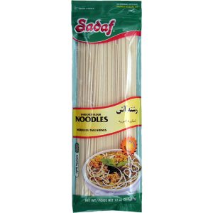 sadaf reshteh noodles Sadaf Reshteh Noodles - 12 oz