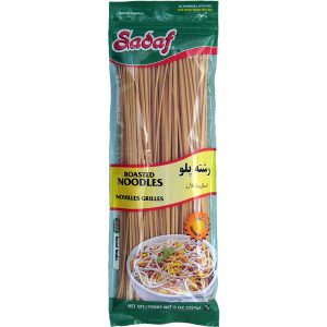 sadaf roasted noodles Sadaf Roasted Noodles - 8 Oz