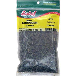 sadaf tarragon leaves Sadaf Tarragon Leaves 1.5 Oz