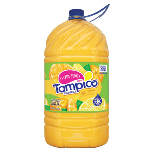 Tampico Citrus Punch Juice 1 Gal