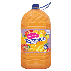 Tampico Mango Punch Juice 1 Gal