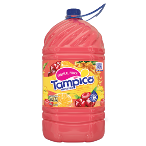 Tampico Tropical Punch Juice 1 Gal