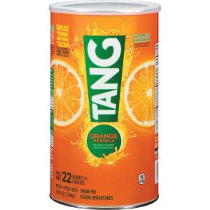 Orange Drink Mix Healthy Middle Eastern and Mediterranean Grocery Store
