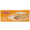 tazah hazelnut wafer Tazah Wafers — 175 Gm