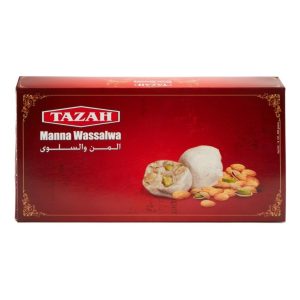 Tazah Manna Wassalwa 14 Oz
