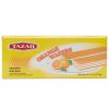 tazah orange wafer Tazah Wafers — 175 Gm