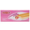tazah strawberry wafer Tazah Wafers — 175 Gm