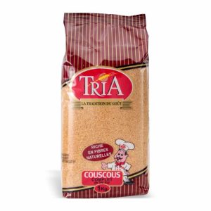 tria complet Tria Couscous Complet 1 Kg