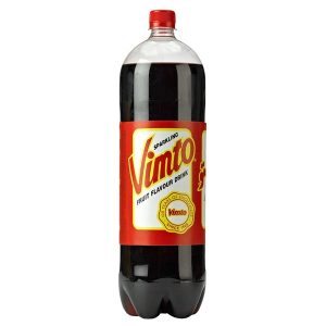 Vimto Sparkling Fruit Drink - 2 Liters