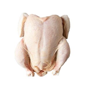 Whole Chicken (Loose) – Avg. 3.5 Lb
