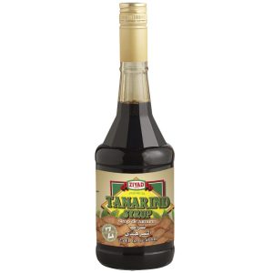 Ziyad Tamarind Syrup 25 Oz