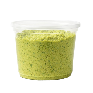 Fresh Falafel Mix - 1/2 Lb (Holy Land Brand)