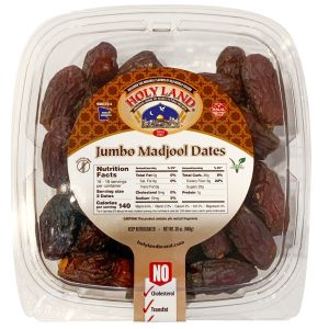 Jumbo-Madjool-Dates-2024-web Holyland Palestinian Jumbo Medjool Dates - 30 oz