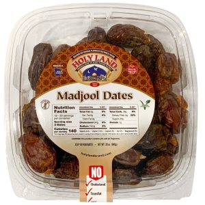 Madjool-Dates-2024-web Holyland Palestinian Madjool Dates - 30 oz