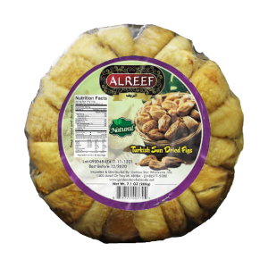 alreef dried figs 200 gm Alreef Dried Figs Turkish 200 Gm