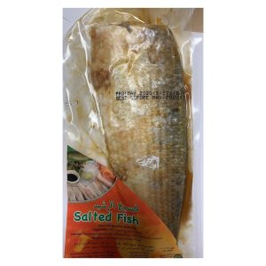 Salted Fish Fisaek - Each