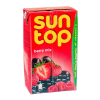 Sun Top Mixed Berry Juice 250 ML