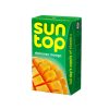 sun top mango Sun Top Mango Juice — 250ml