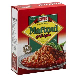 Ziyad maftoul Ziyad Maftoul 32 Oz