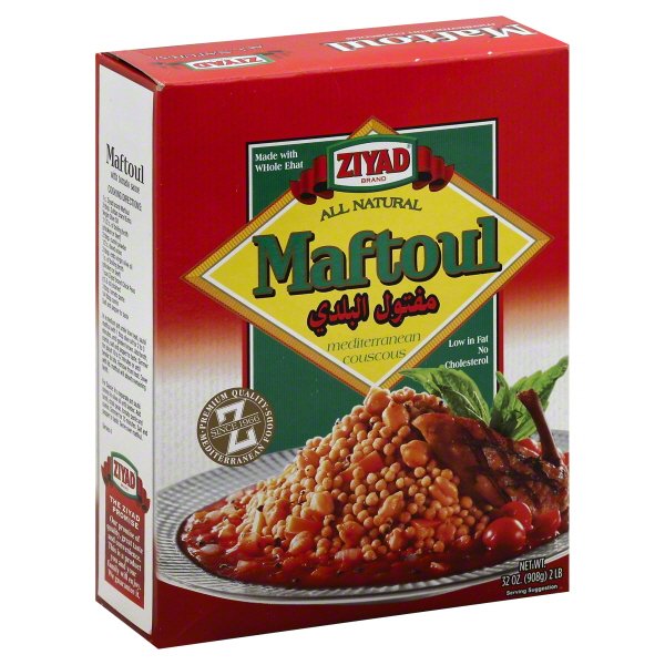 Ziyad Maftoul 32 Oz