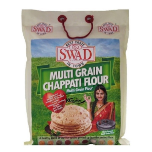 CHAPPATI FLOUR Swad Chapati Flour 10 Lb