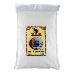 UR CANJERRO Safari Bur Canjeero 4 Lb