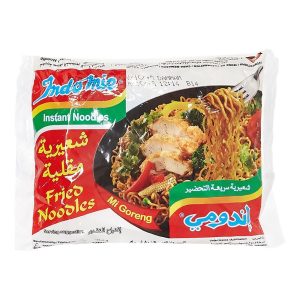 indomie-fried-noodles-80-gm Indomie Noodles Fried Noodle Flavor 70 Gm