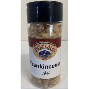 FRANK Holy Land Frankincense 2.3 Oz