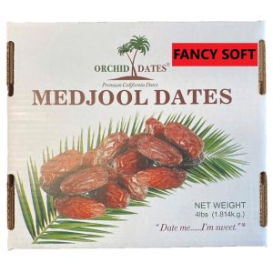 o88330 Medjool Dates Healthy Middle Eastern and Mediterranean Grocery Store