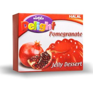 Noon Pomegranate Jelly 85 Gm