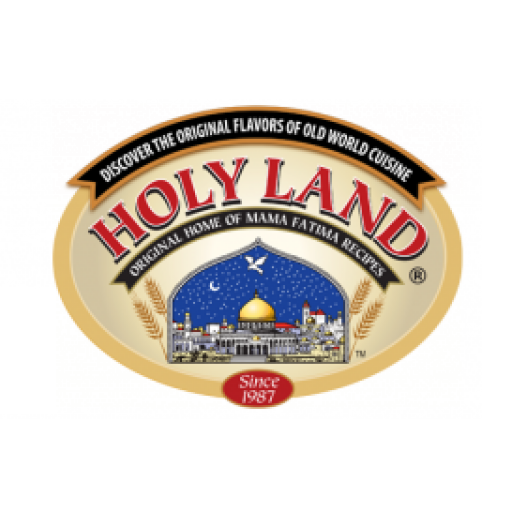 Holy Land Grocery
