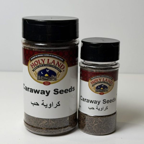 Holy Land Caraway Seeds