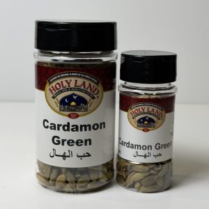 Holy Land Green Cardamom Pods – Whole Spice