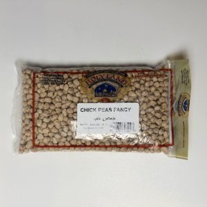 Chick peas fancy Holyland Chickpeas Fancy - 30 Oz