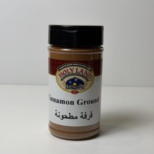 Holy Land Cinnamon Ground