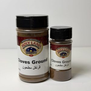 Holy Land Cloves Ground